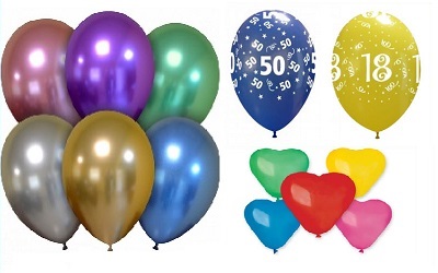 PALLONCINI